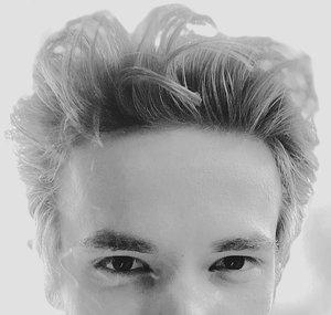 Mason Hunter