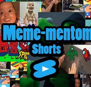 Meme Mentom Shortz