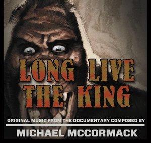 Michael McCormack - Topic