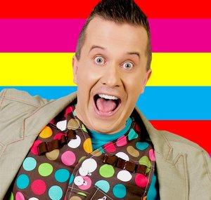 Mister Maker Shorts