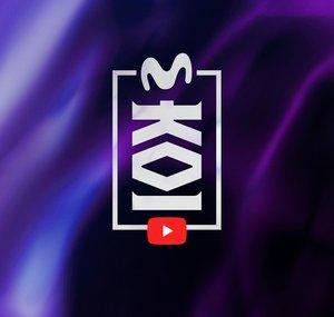 Movistar KOI VODS