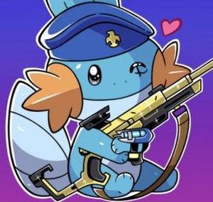MUDKIPIR