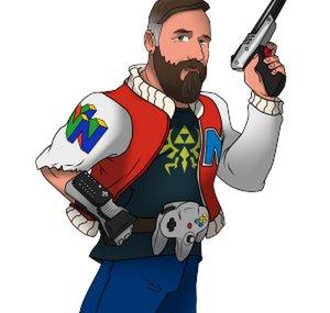 N64Josh