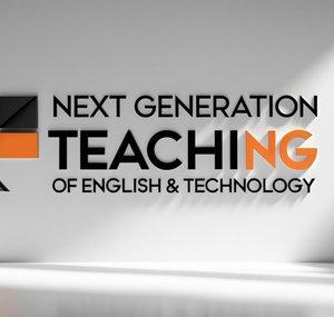 Next Generation Teaching of English & Technology 