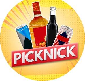 Picknick Podcast