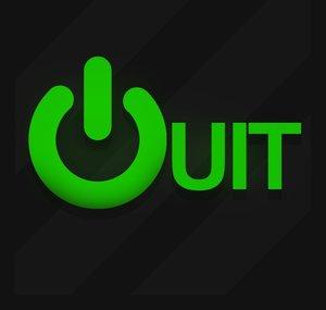 Quit108