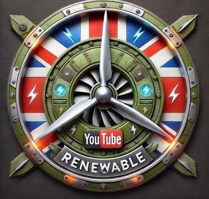 Renewable Recon