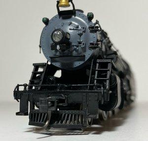 ROKMAN 1445
