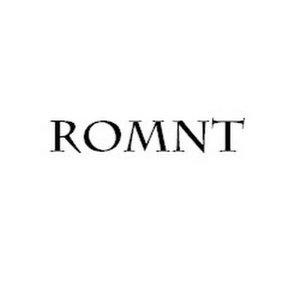 ∆ Romnt