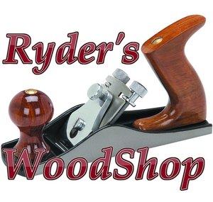 Ryder's WoodShop