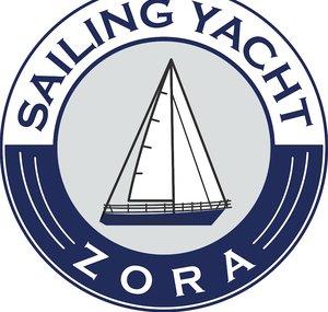 Sailing Yacht Zora