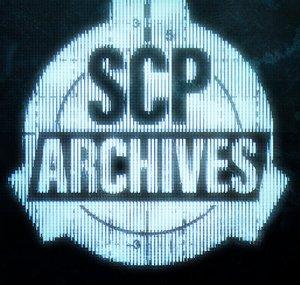 SCP Archives