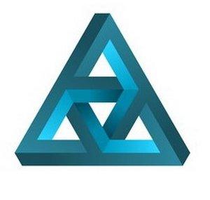 [shape] just a normal Triangle