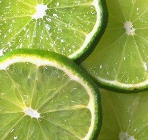 slicedlime