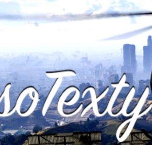 so Texty