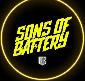 Sons of Battery© E-MTB Brand & Community