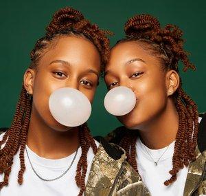 Splash Twinz