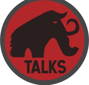 StoneAgeMan Talks
