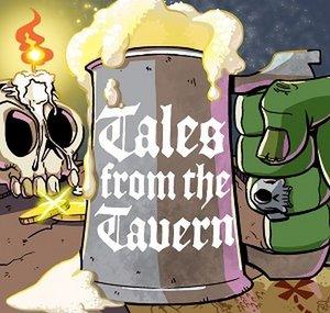 Tales from the Tavern