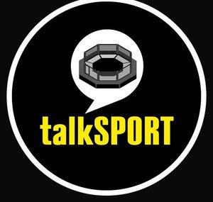 talkSPORT MMA