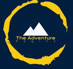 The Adventure Begins