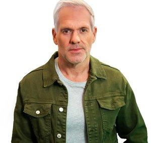 The Chris Moyles Show On Radio X