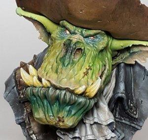 The Miniature Painting Tutor
