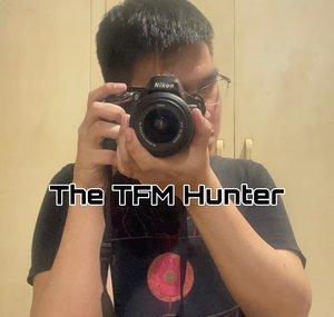 The TFM Hunter