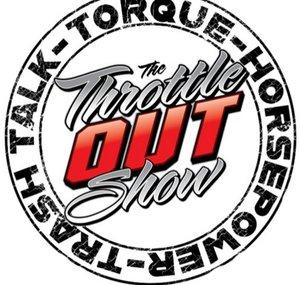 The Throttle Out Show