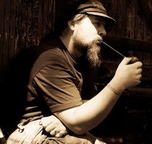TheDarkBlackSmith