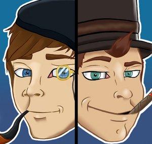 TheGrumpySpanner (TheGrumpySpanner Shorts)