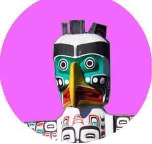 Totem Trouser