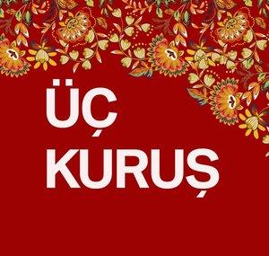 Üç Kuruş