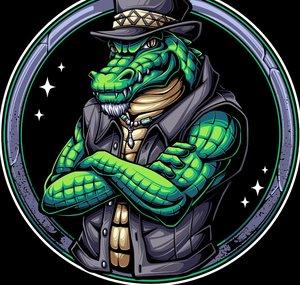 Uncle Bogator