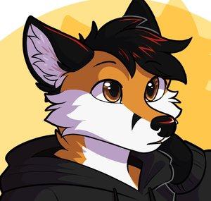 Useless Fox