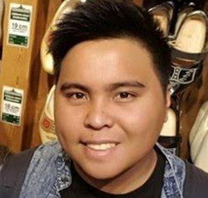 Vince Sevilleno