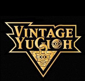 Vintage Yugioh