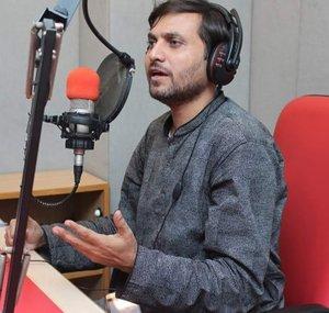 Wasay Habib