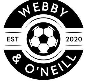 Webby & O'Neill Clips 
