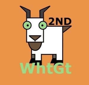 Wh1tegoat 2nd