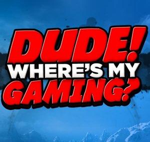 WheresMyGaming