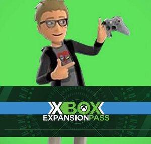 Xbox Expansion Pass