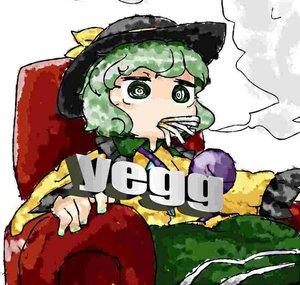 Yegg