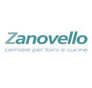 Zanovello Hinges Italy