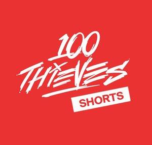 100 Thieves Shorts