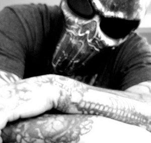 Admonish the Metal