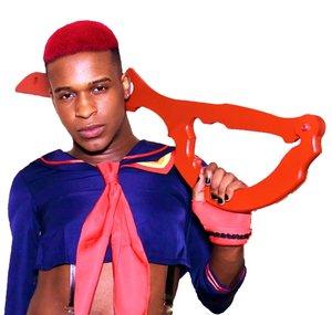 AdrianXpression