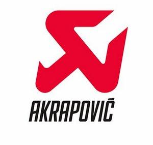 Akrapovič