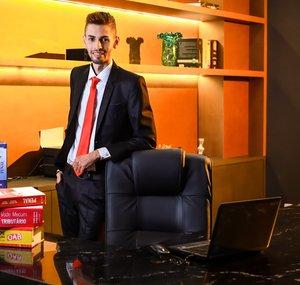 Alan Gomes