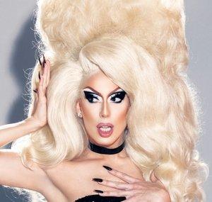 Alaska Thunderfuck